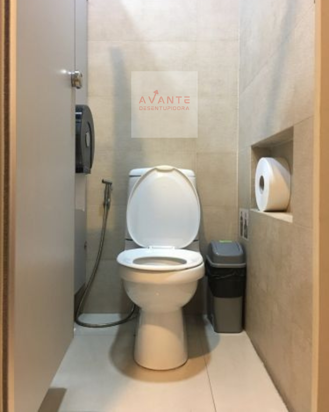 Vaso Sanitario